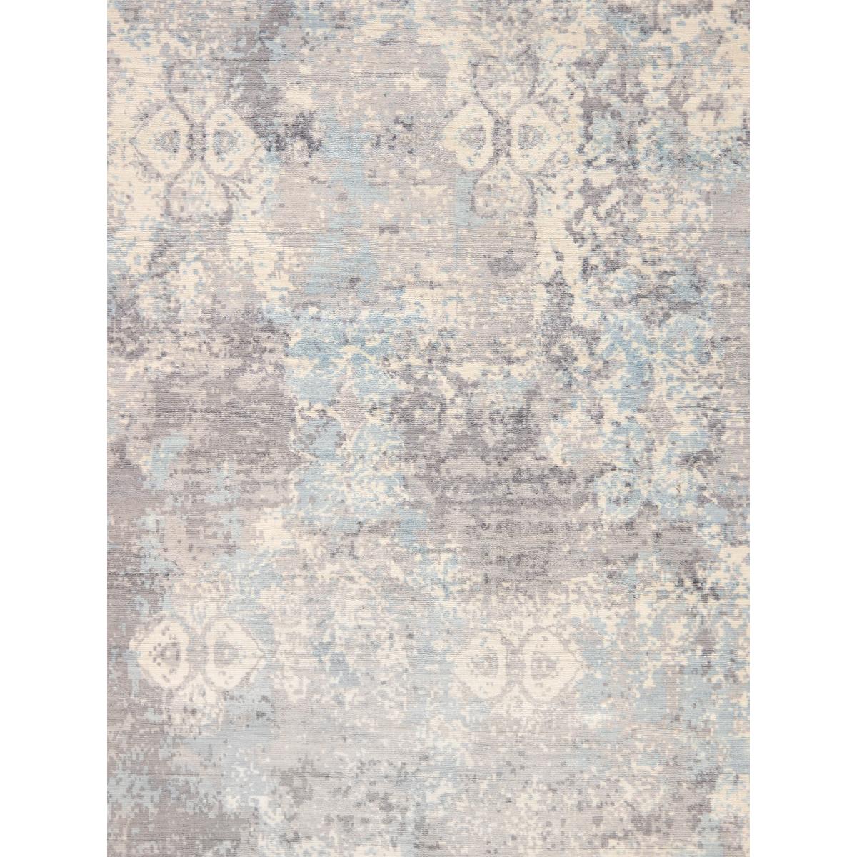 Mirage Hand-Loomed Bamboo Silk Area Rug