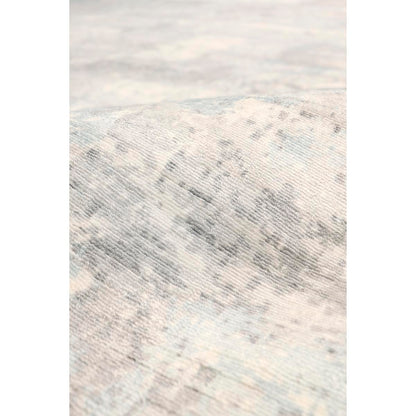 Mirage Hand-Loomed Bamboo Silk Area Rug