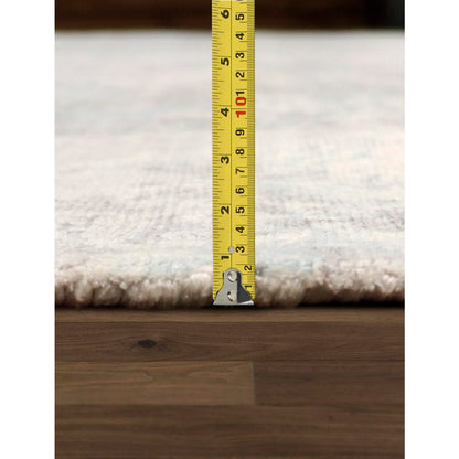 Mirage Hand-Loomed Bamboo Silk Area Rug