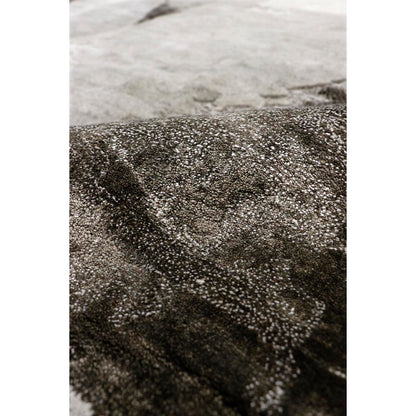 Astrid Hand-Tufted Bamboo Silk & Wool Area Rug