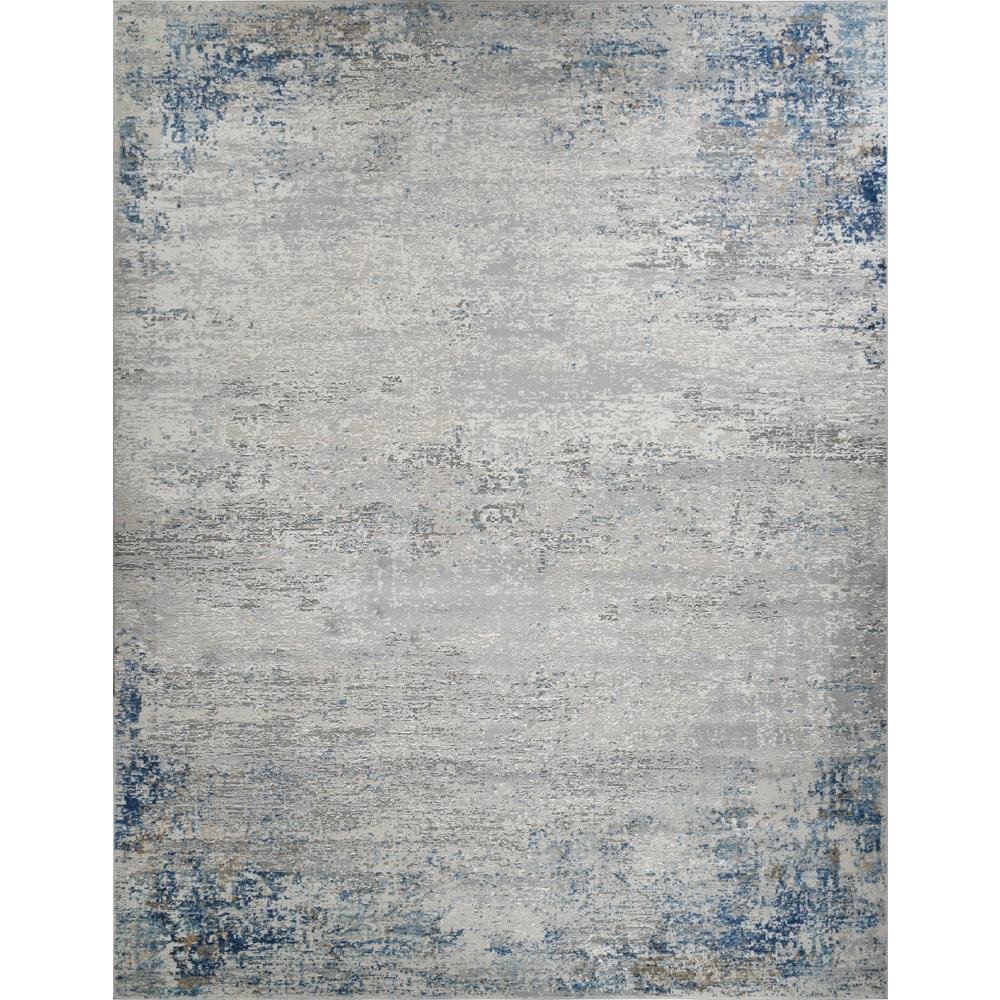 Turkish Stella Design Light Grey/Beige Area Rug