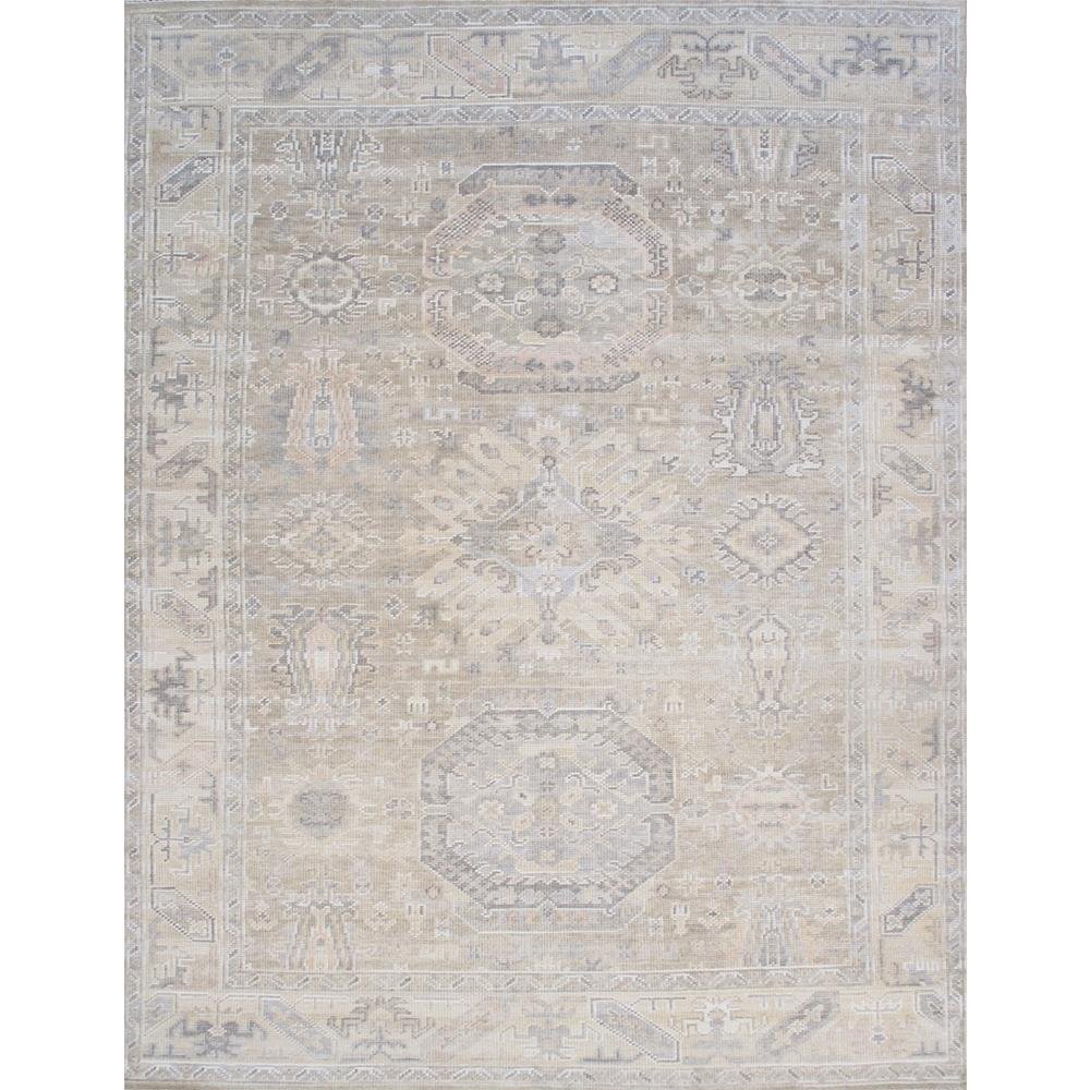Karabakh Cream Area Rug