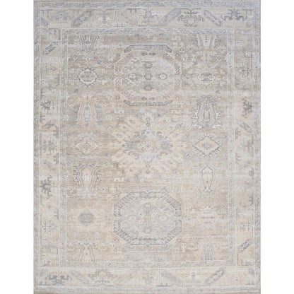 Karabakh Cream Area Rug