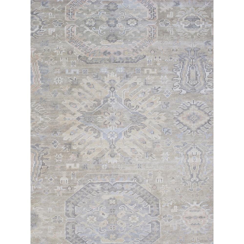 Karabakh Cream Area Rug