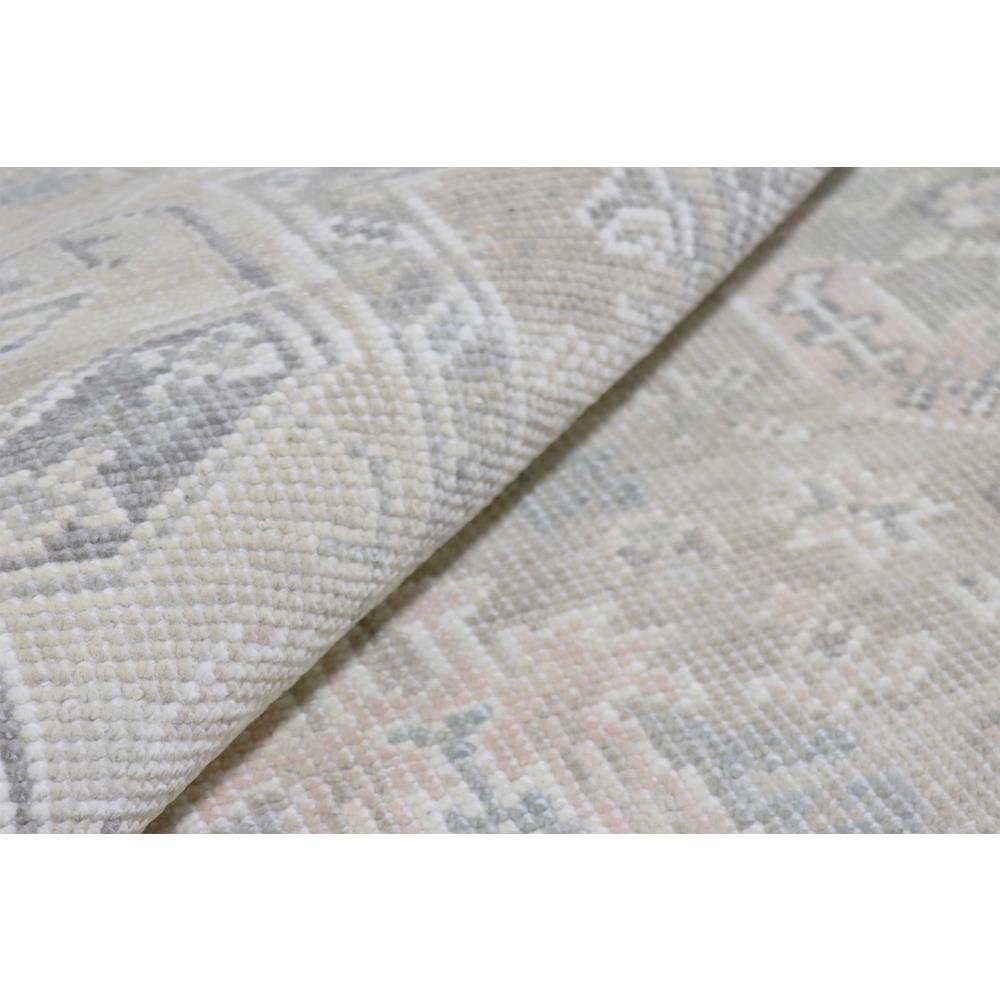 Karabakh Cream Area Rug