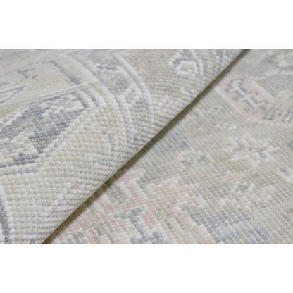 Karabakh Cream Area Rug