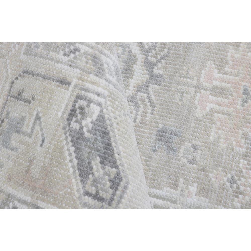 Karabakh Cream Area Rug