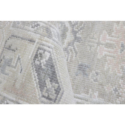 Karabakh Cream Area Rug