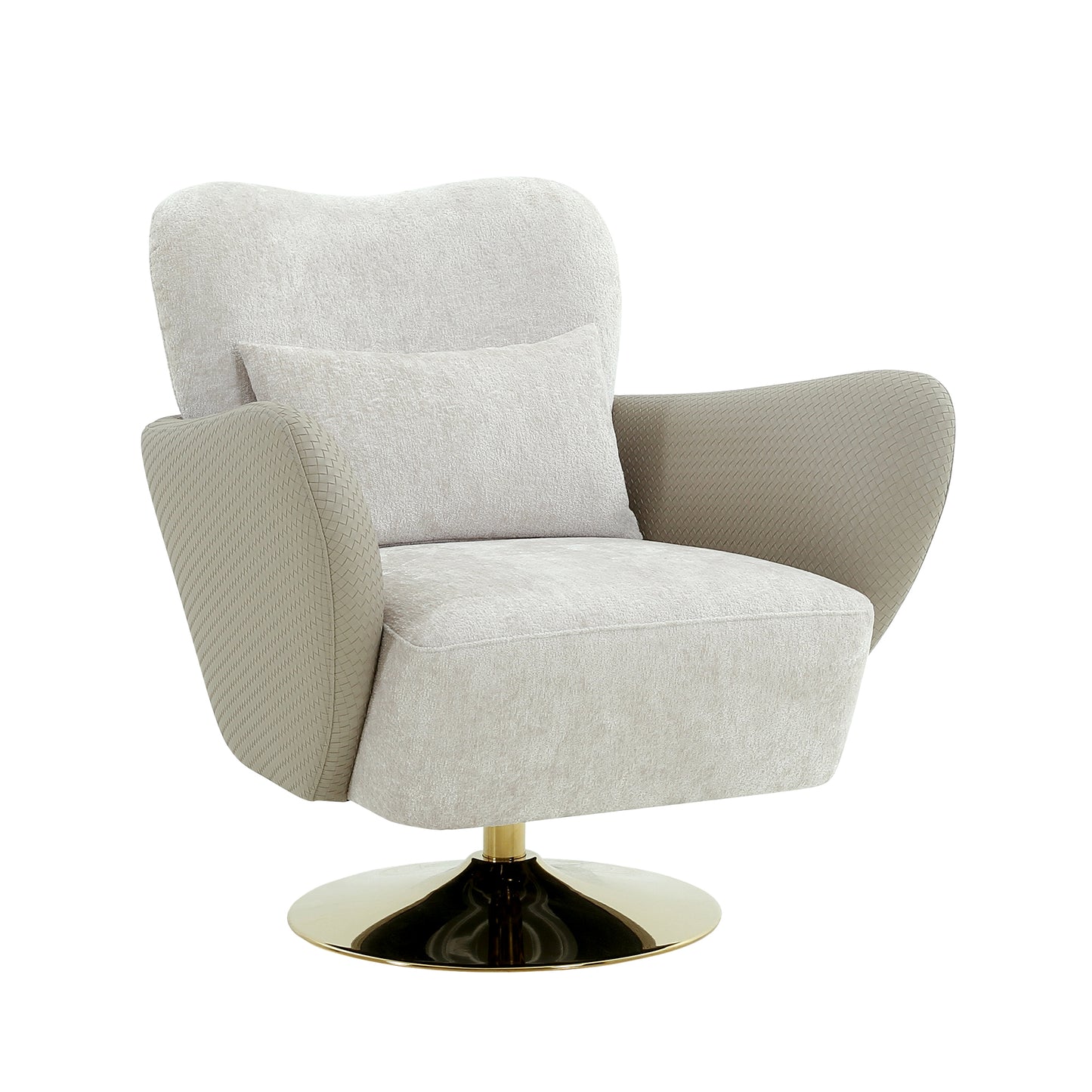 Mercer Swivel Chair