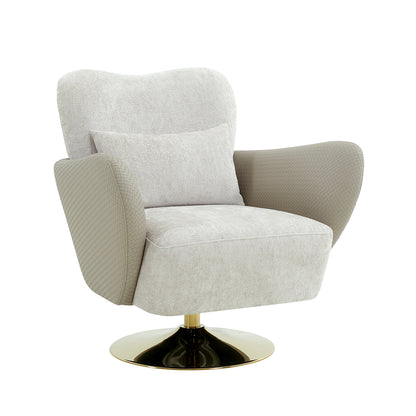 Mercer Swivel Chair