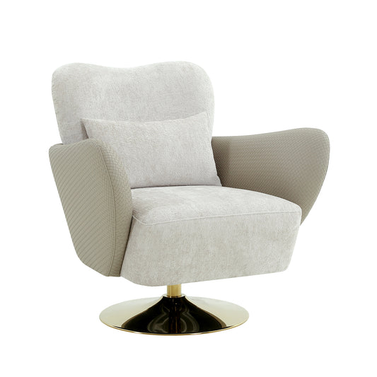 Mercer Swivel Chair
