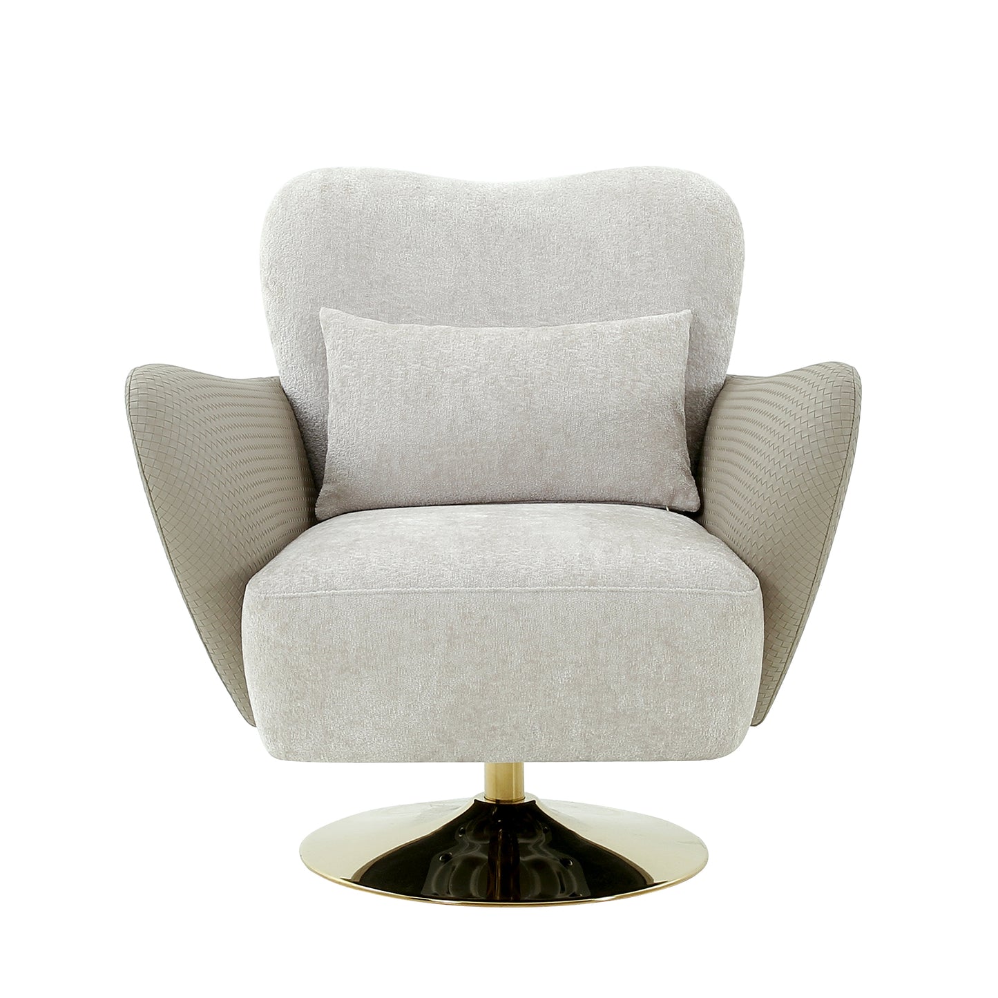 Mercer Swivel Chair
