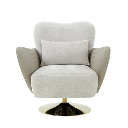 Mercer Swivel Chair