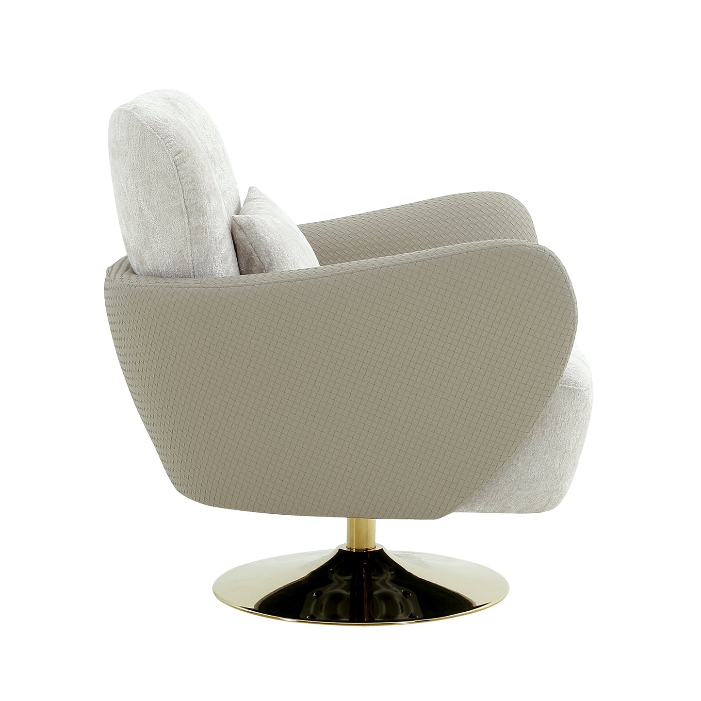 Mercer Swivel Chair