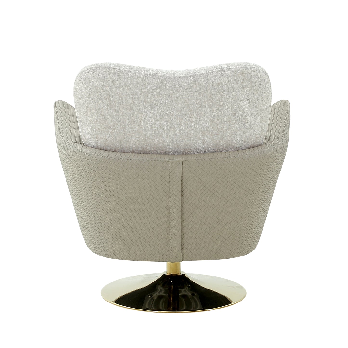 Mercer Swivel Chair