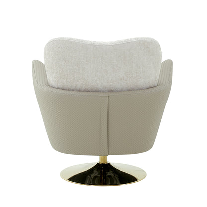 Mercer Swivel Chair