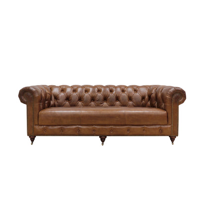 Paris Club Chester Bay Tufted Sofa
