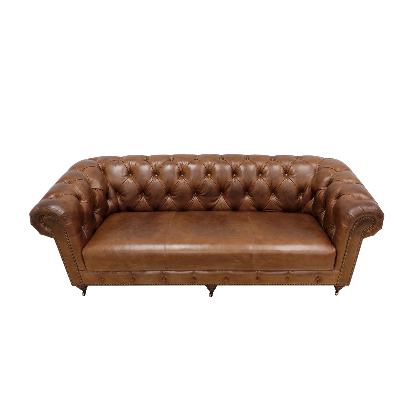 Paris Club Chester Bay Tufted Sofa
