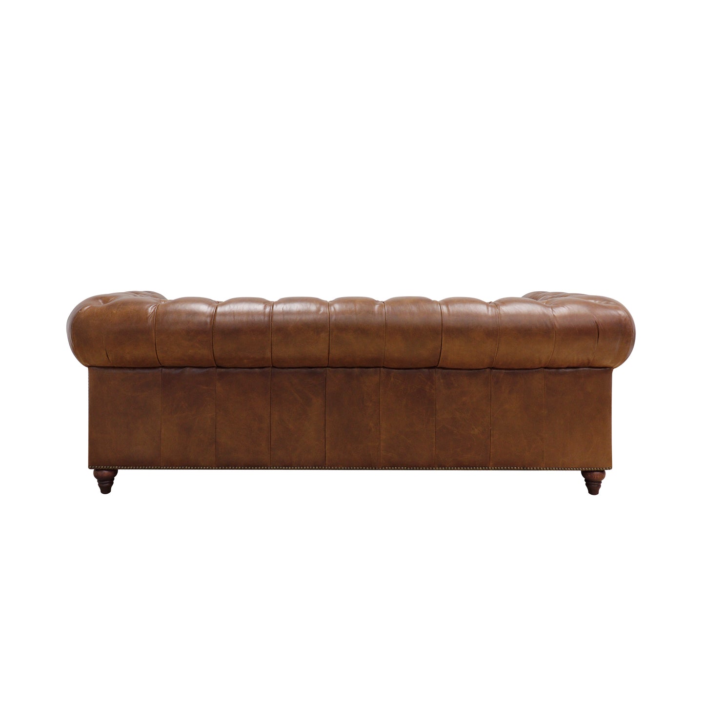 Paris Club Chester Bay Tufted Sofa