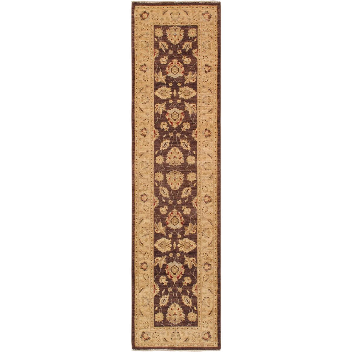Melody Hand-Knotted Lamb's Wool Area Rug