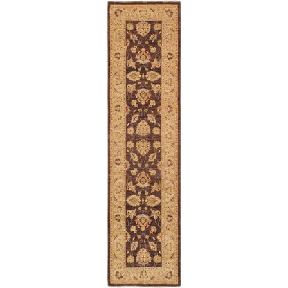 Melody Hand-Knotted Lamb's Wool Area Rug