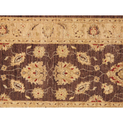 Melody Hand-Knotted Lamb's Wool Area Rug