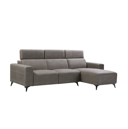 Bari Sofa_Grey