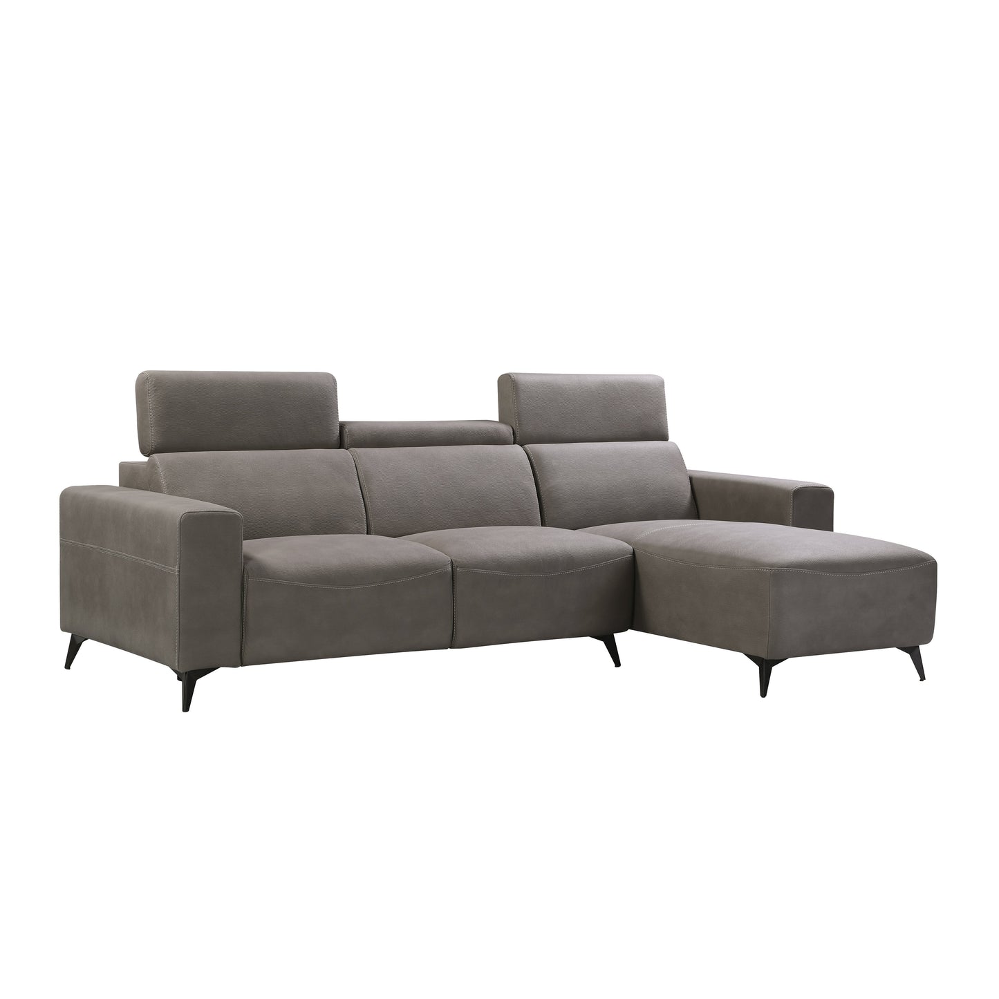 Bari Sofa_Grey