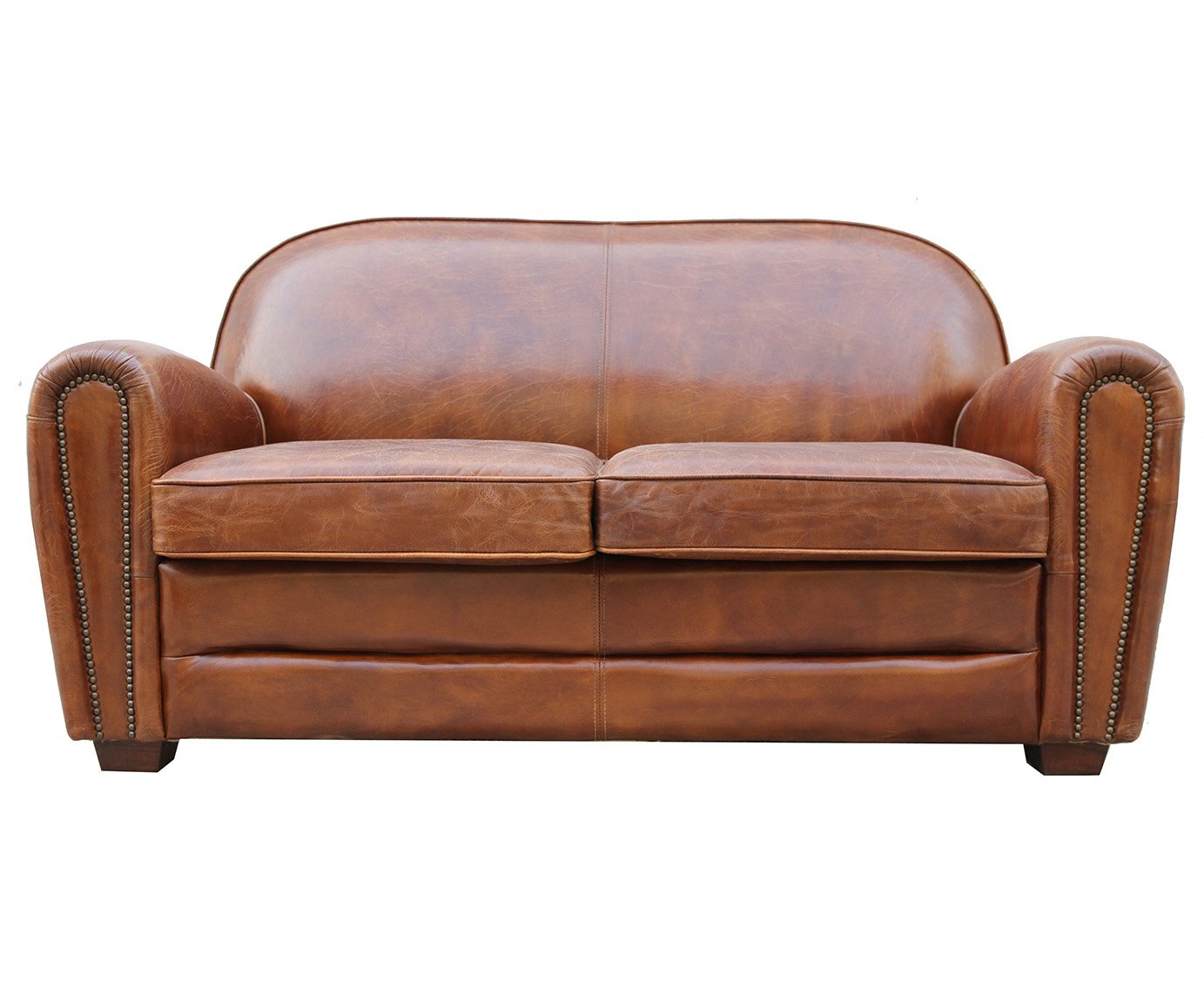 Paris Club Loveseat