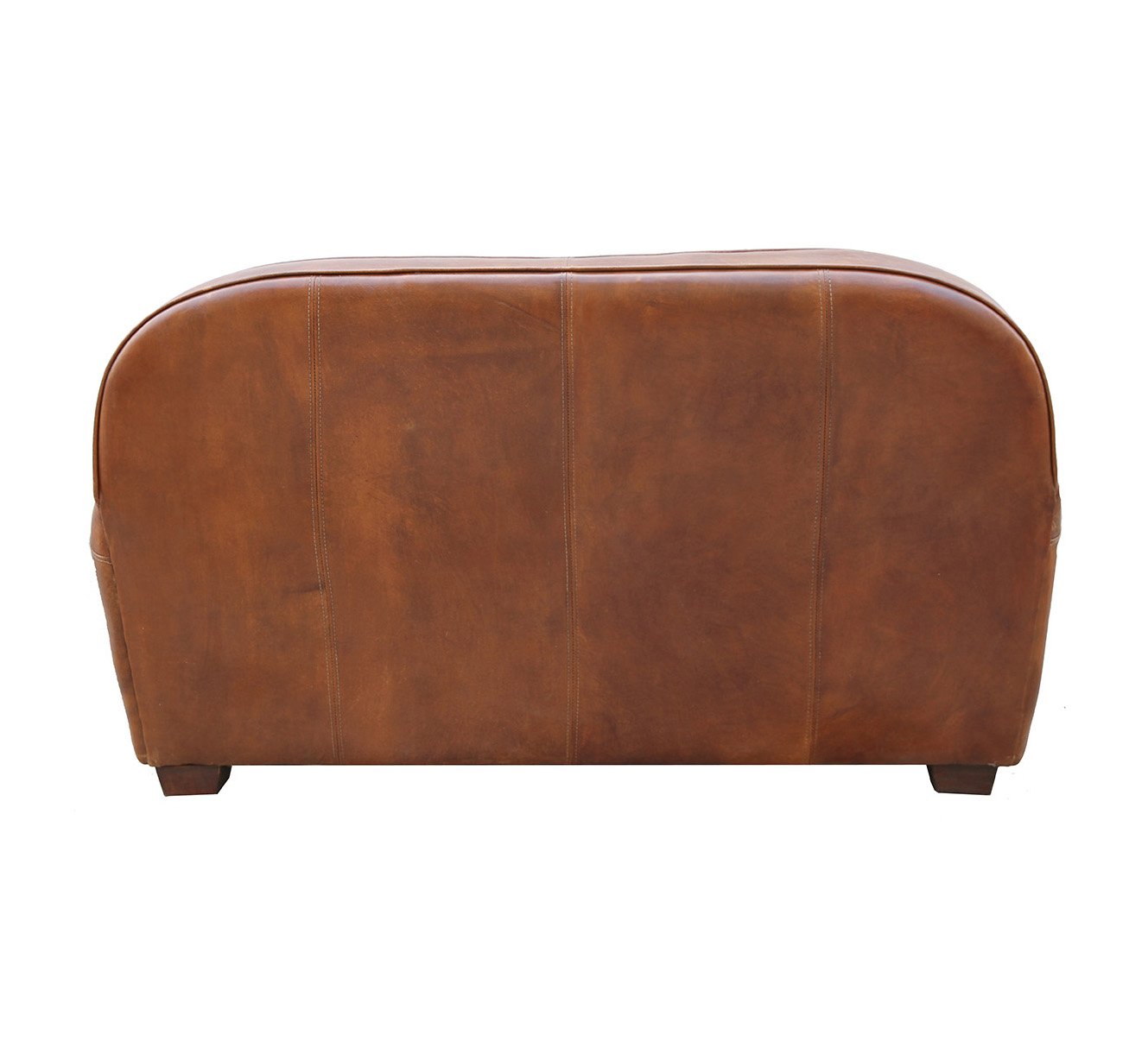 Paris Club Loveseat