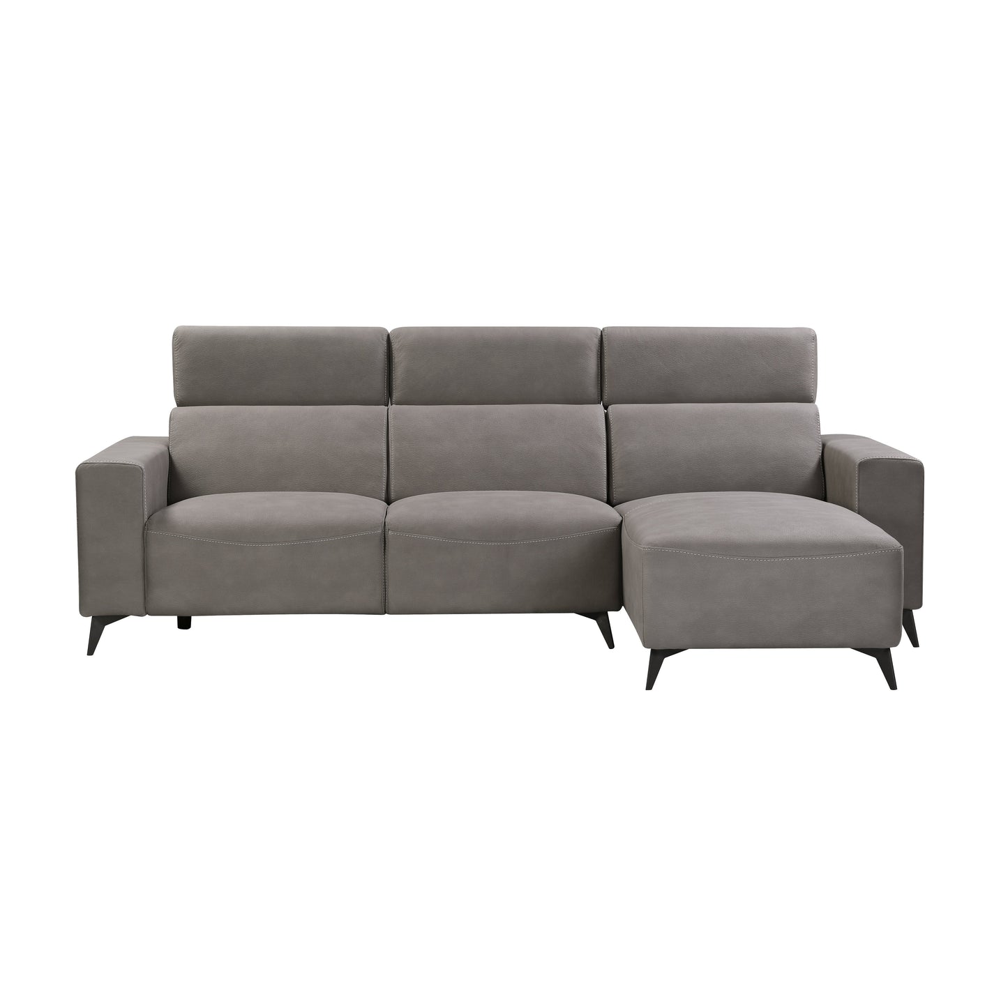 Bari Sofa_Grey