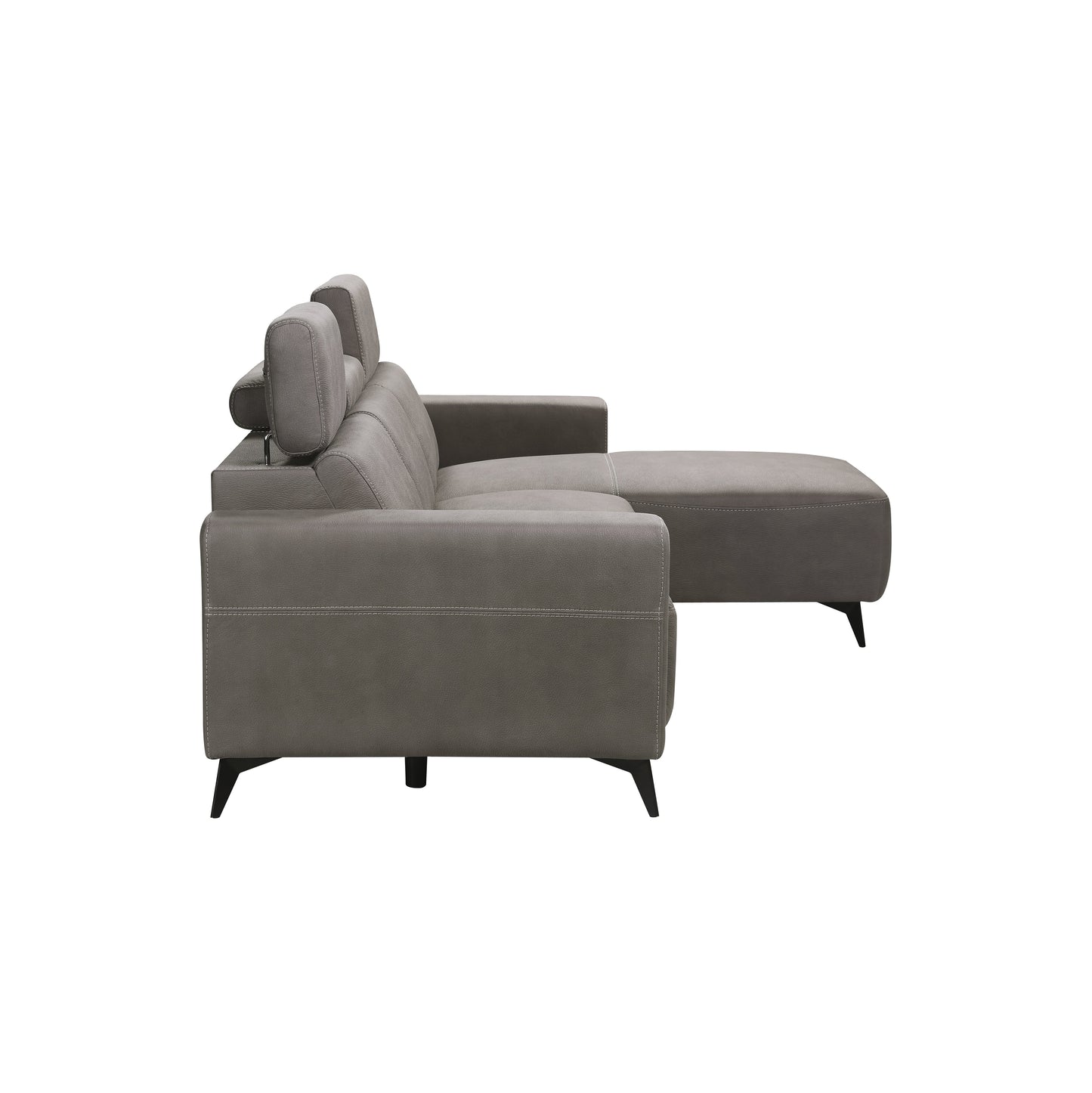 Bari Sofa_Grey