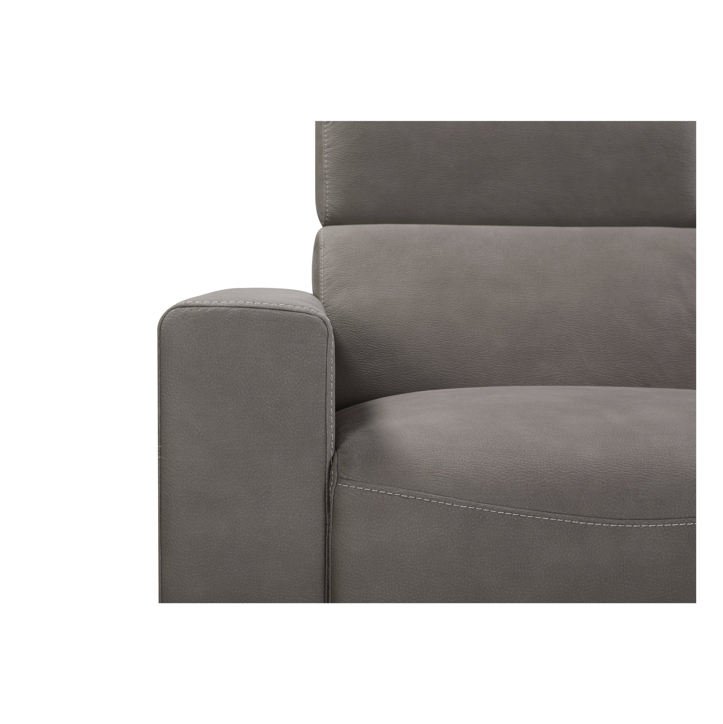 Bari Sofa_Grey