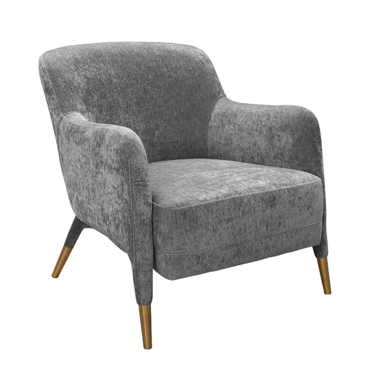 Gianni Armchair_Grey