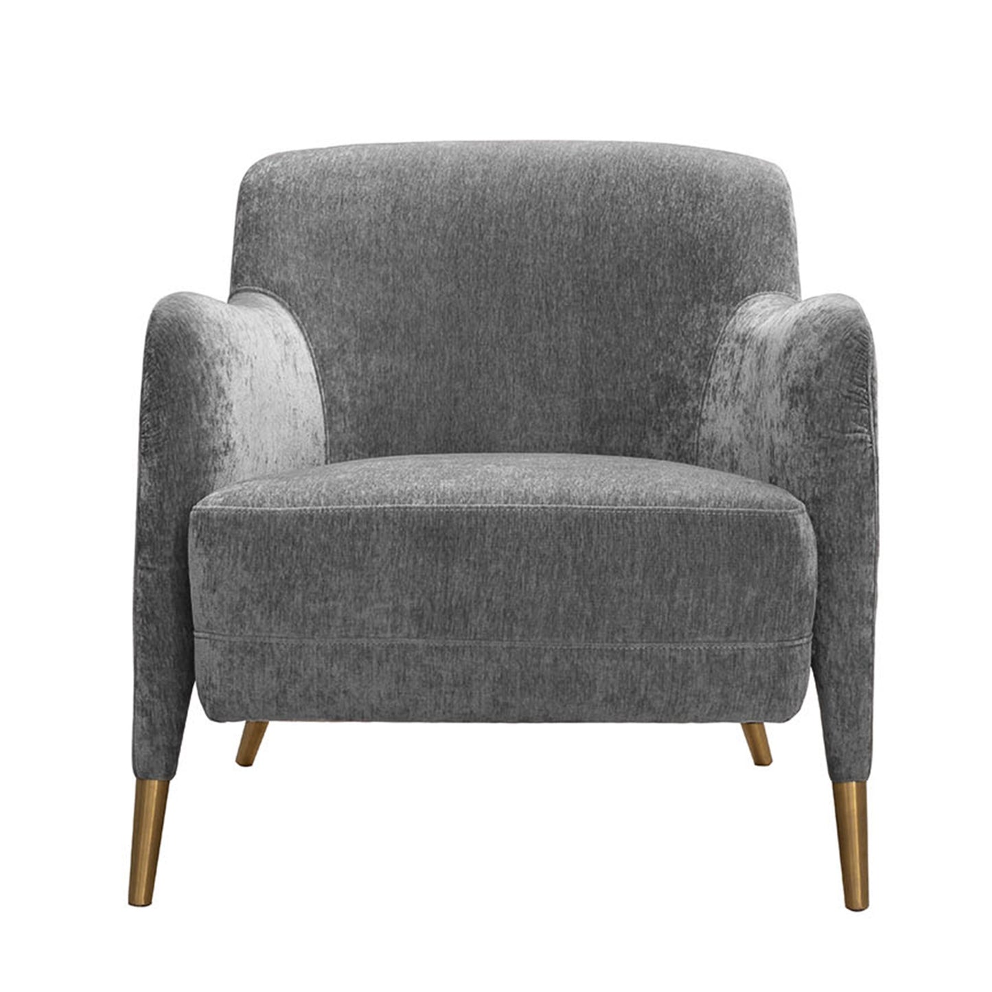 Gianni Armchair_Grey