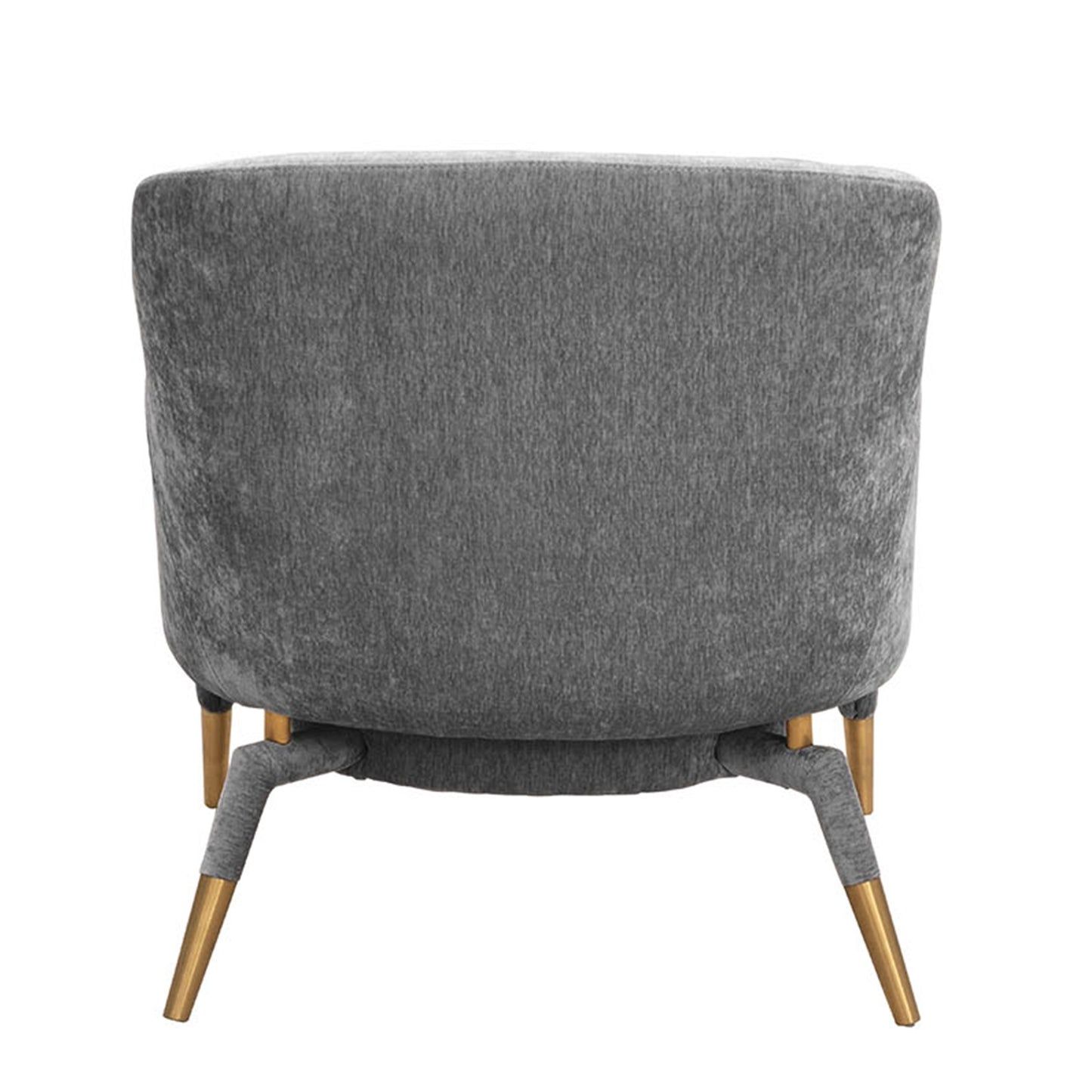 Gianni Armchair_Grey