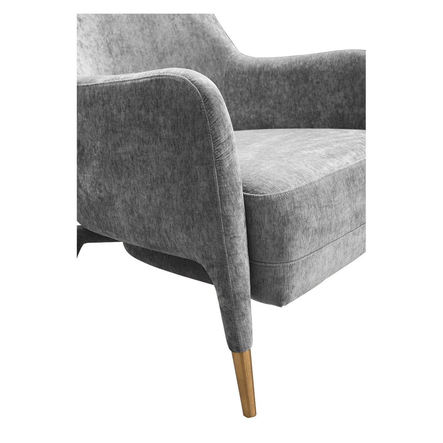 Gianni Armchair_Grey