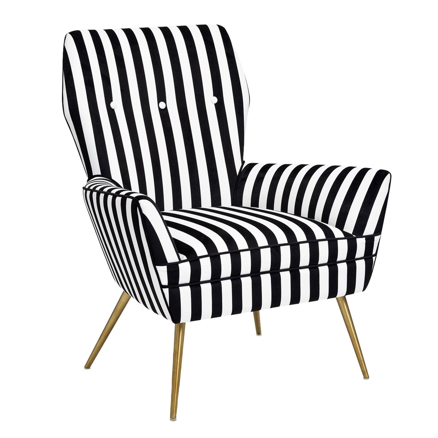 Verona Chair_Gold