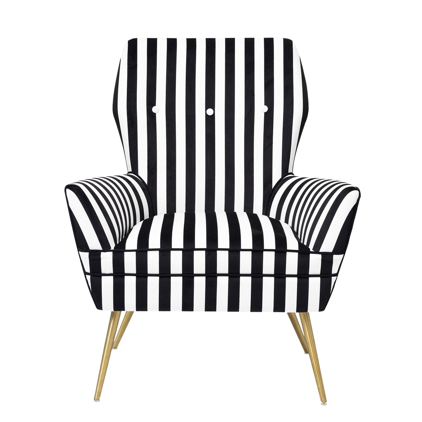 Verona Chair_Gold