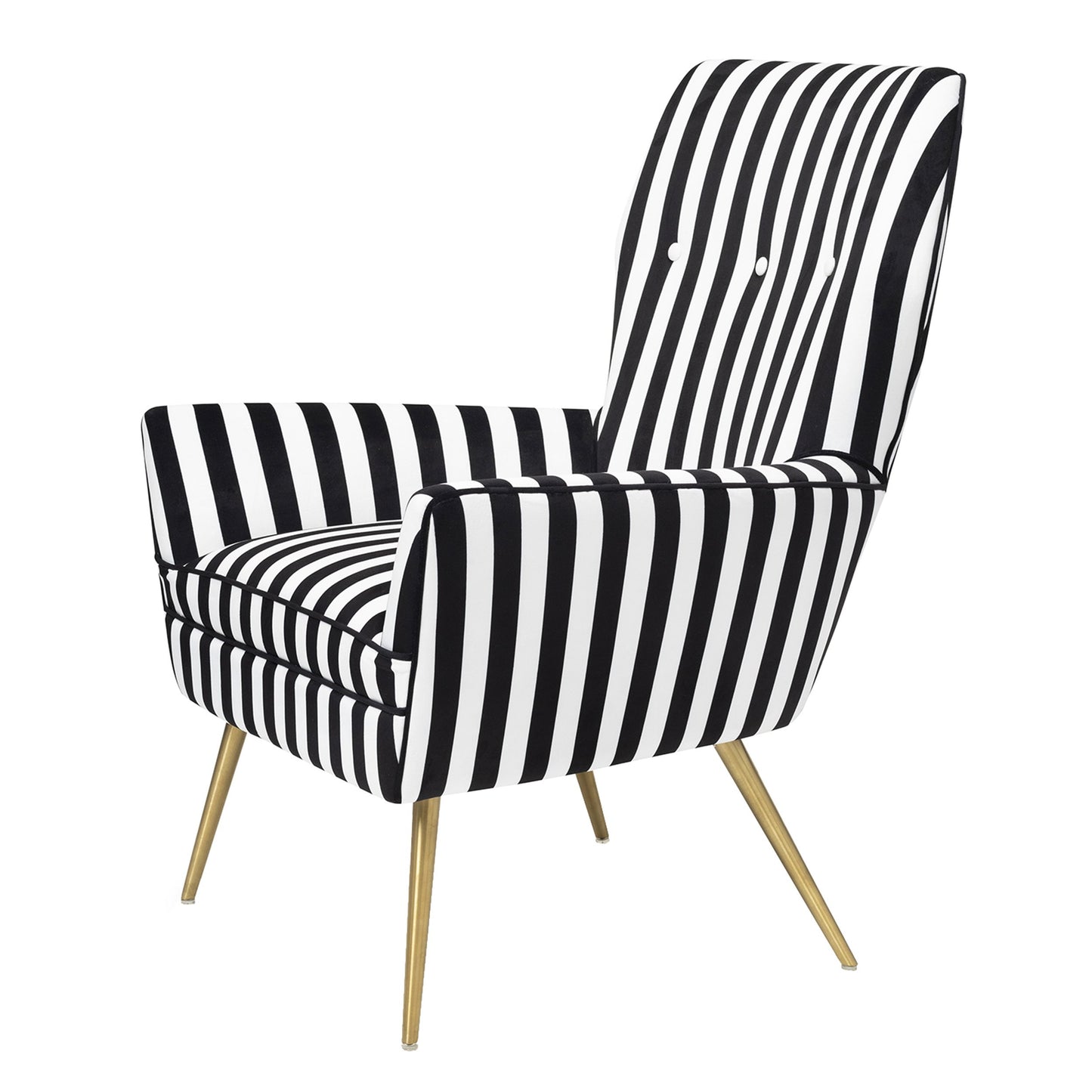 Verona Chair_Gold