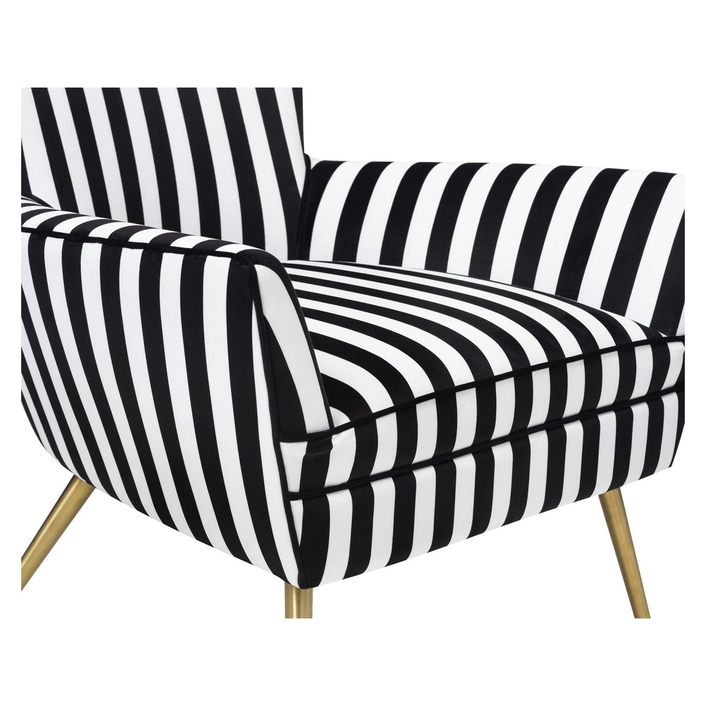 Verona Chair_Gold