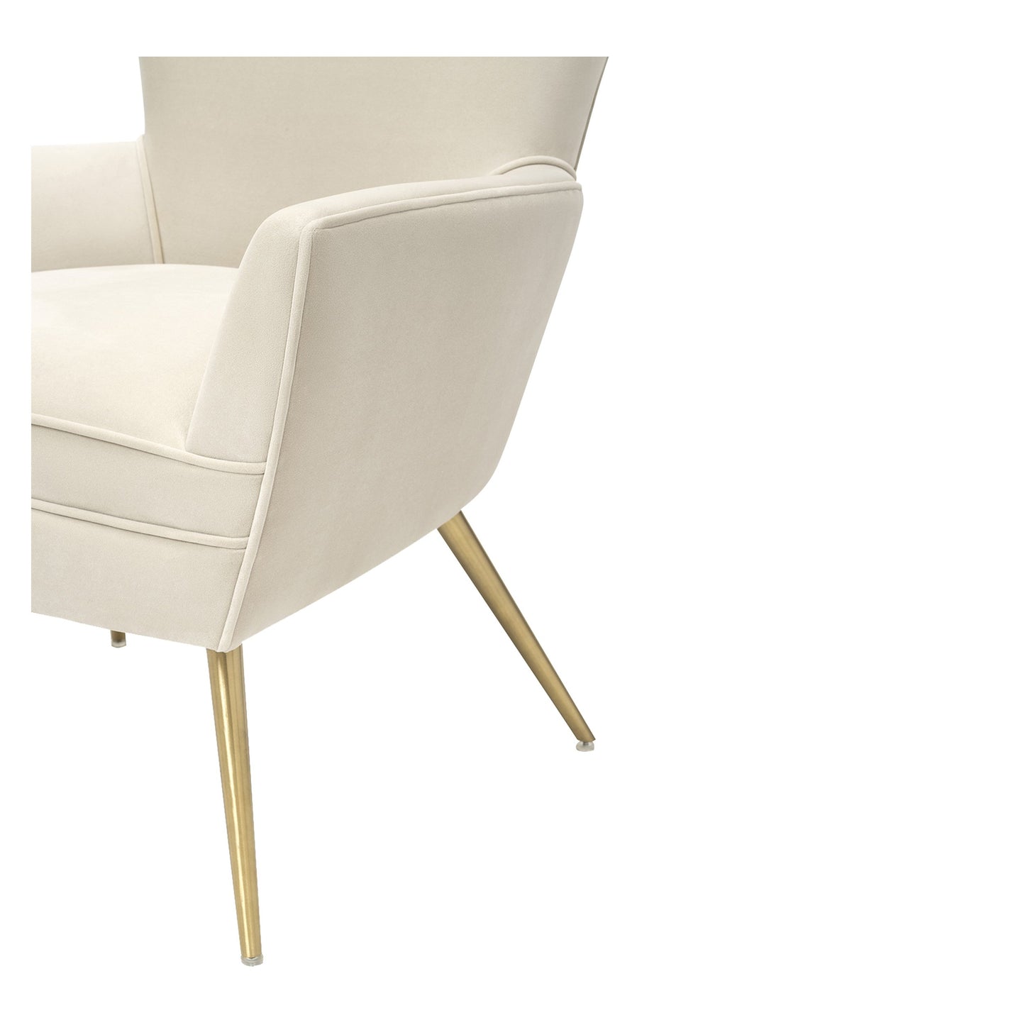 Verona Chair_White