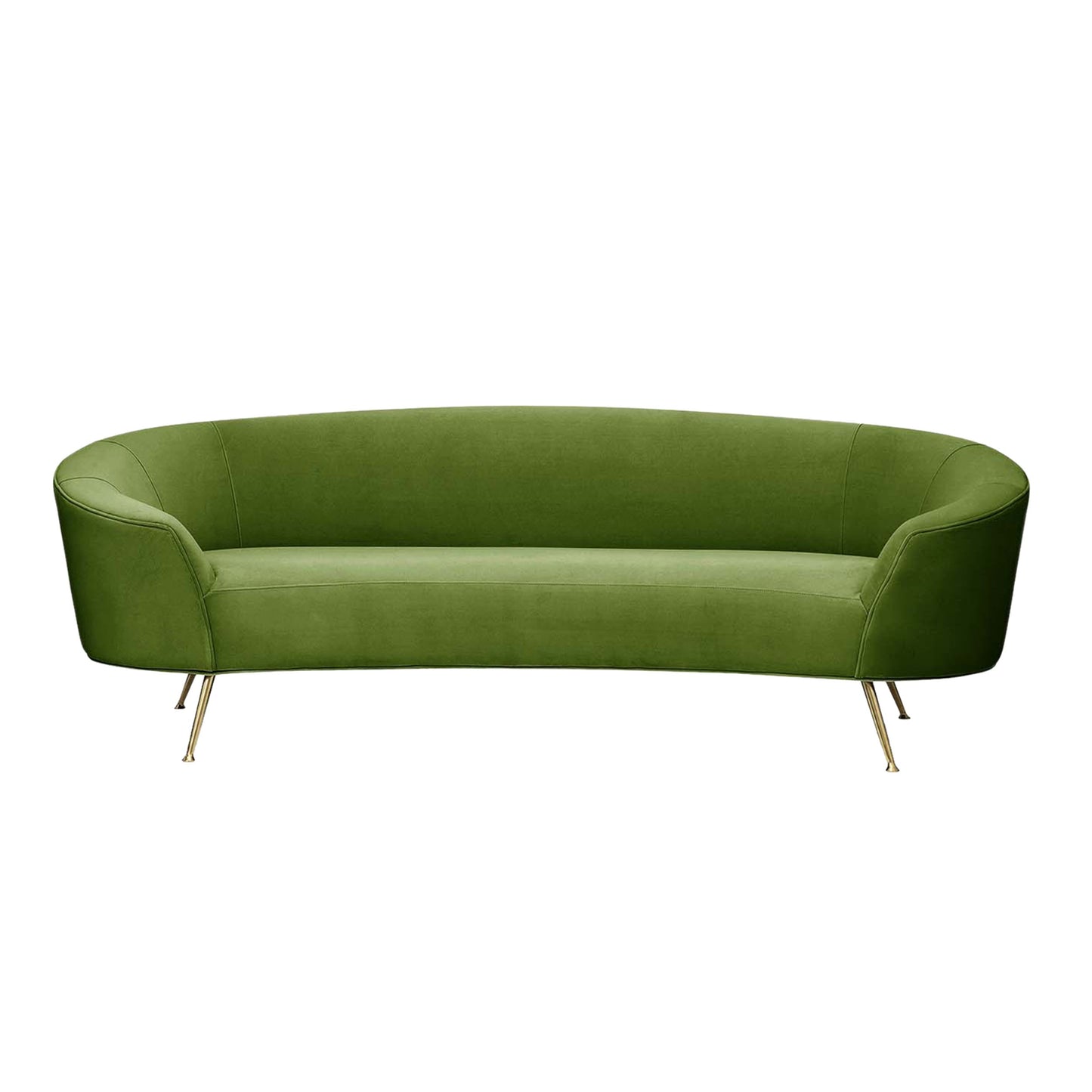 Lorenzo Sofa_Green