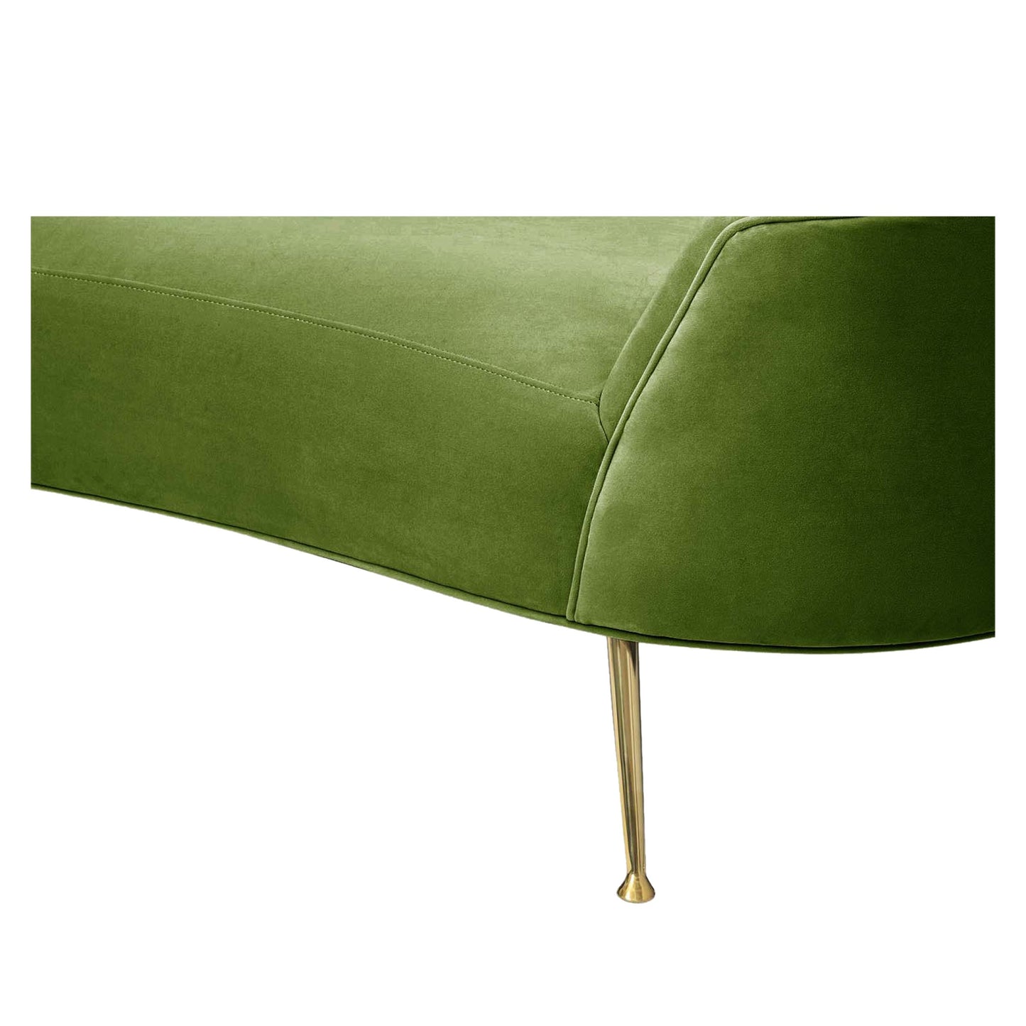 Lorenzo Sofa_Green