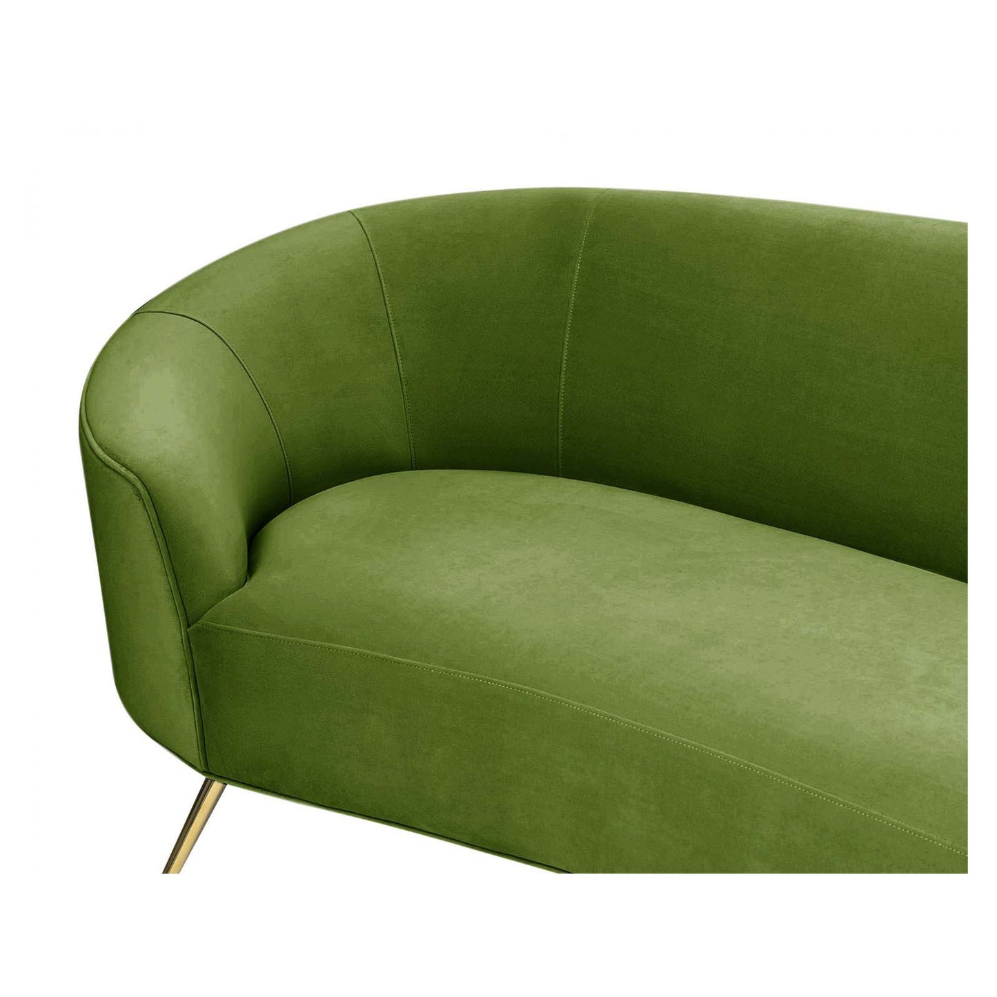 Lorenzo Sofa_Green