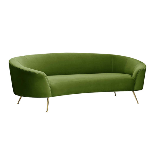 Lorenzo Sofa_Green