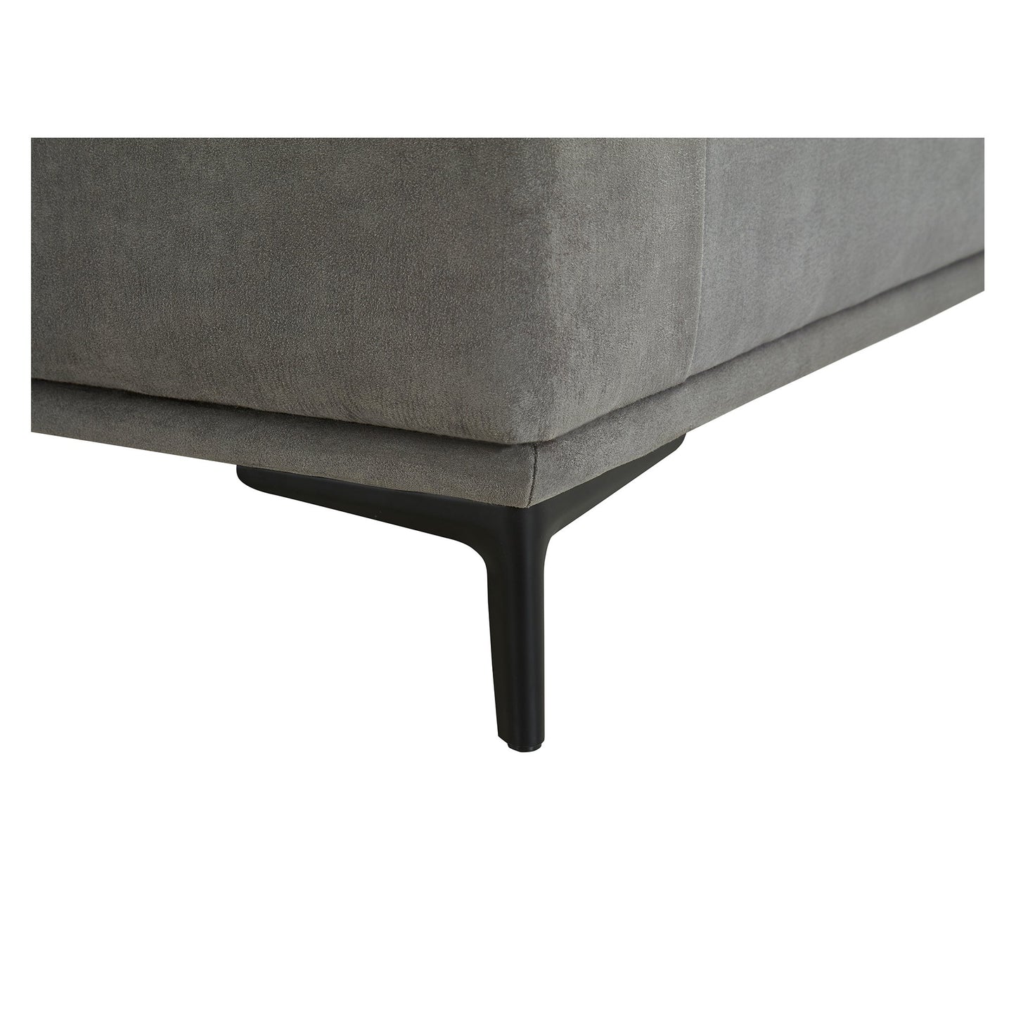 Lucca Sofa_Dark Grey