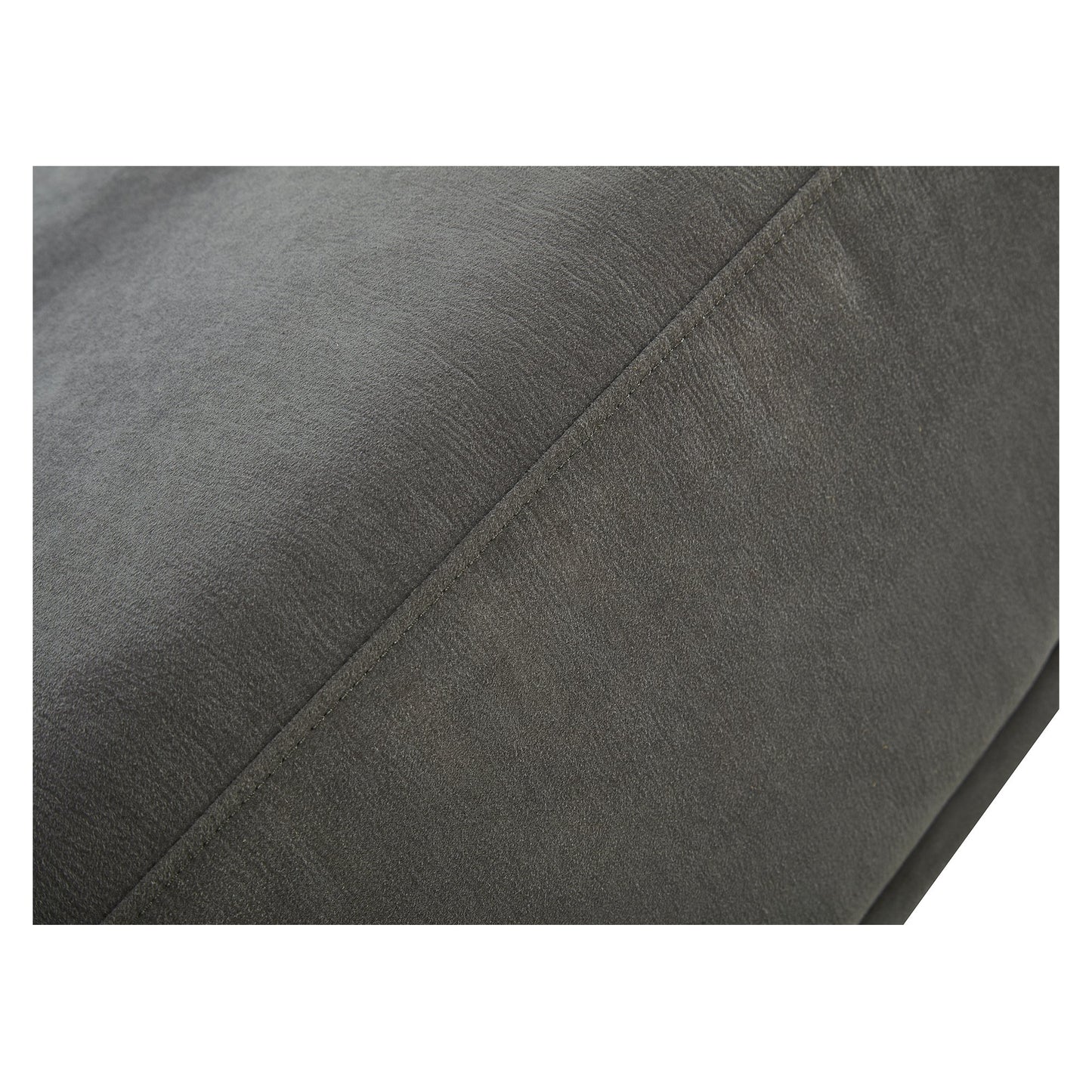 Lucca Sofa_Dark Grey