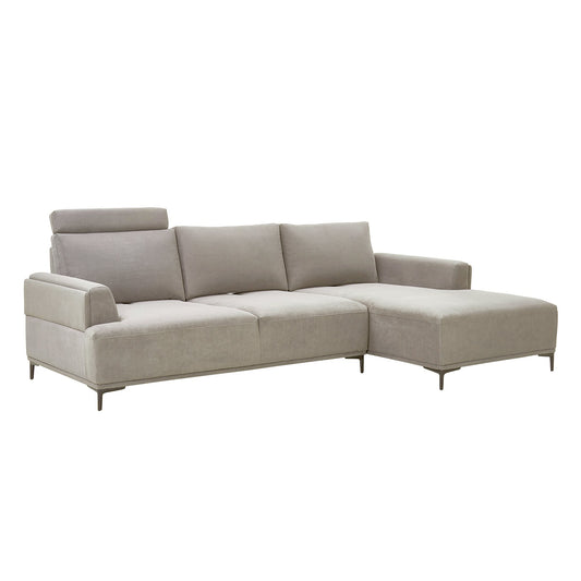 Lucca Sofa_Grey