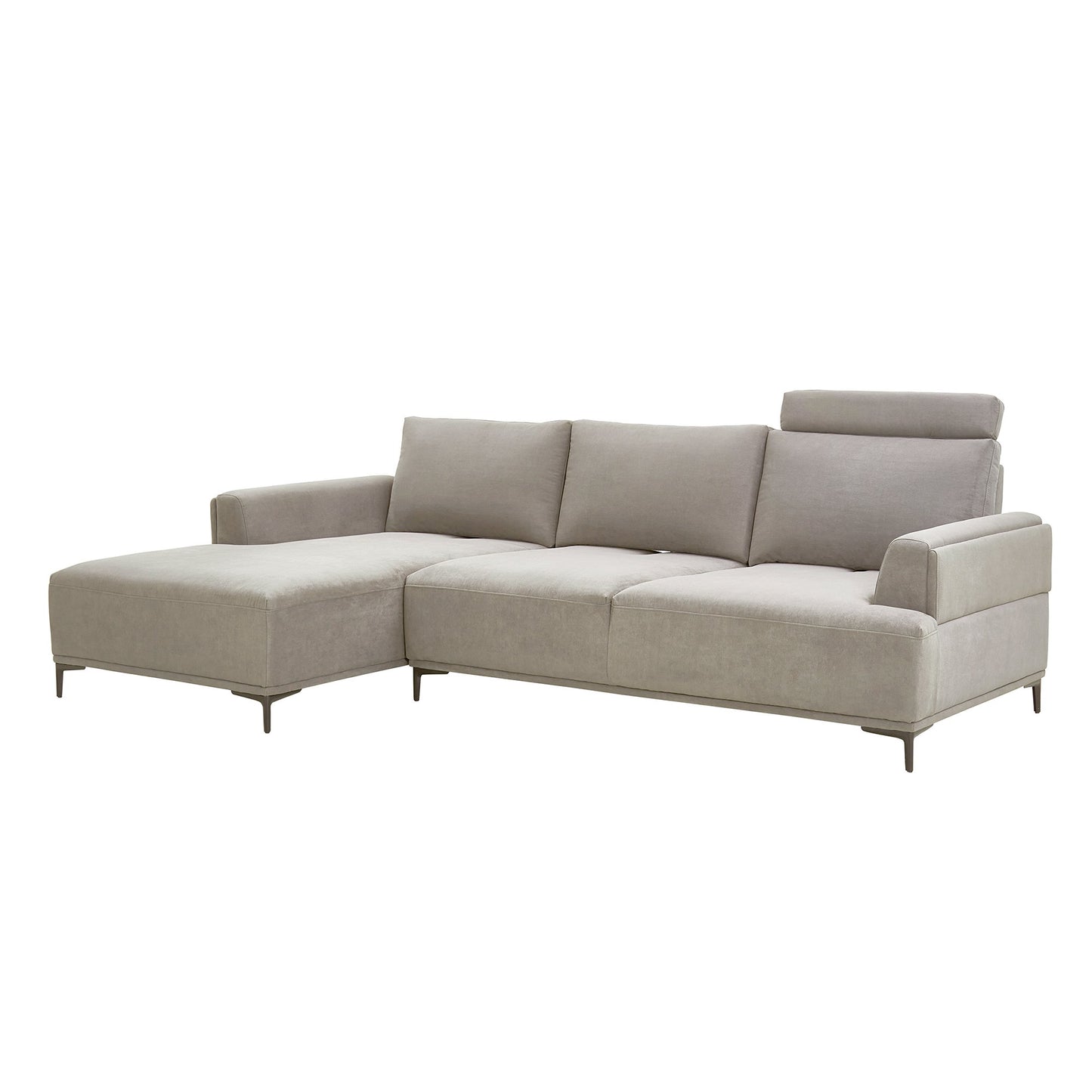 Lucca Sofa_Grey